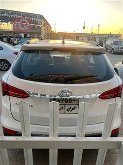 هیوندای سەنتافی